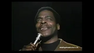 Brook Benton - Laura (live 1968)