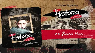 Bara Hay - Ruben Figueroa - DEL Records 2020