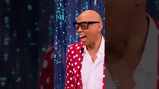 RuPaul's Drag Race All Stars 2 Snatch Game: Alaska As Mae West PART 1 #shorts