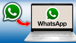 How to install WhatsApp on your computer without having a smartphone 💻📵 | 2020-2021