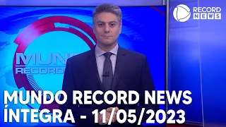 Mundo Record News - 11/05/2023