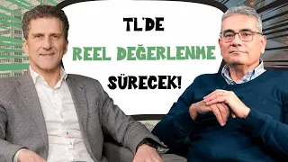 Yazın ekonomide sert freni görürüz & Zayıf dolar, güçlü TL uzun sürecek! | Kerim Rota & Ömer Gencal