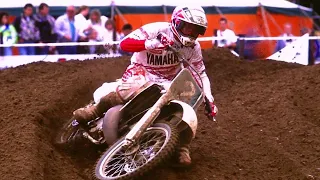 1990 Motocross 250cc GP Belgium