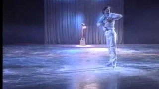Mikhail Belousov presents Russian Ballet on Ice, Part XXII: Galatea (pre-production take)