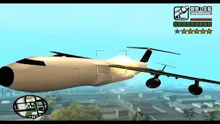 DYOM impossible mission