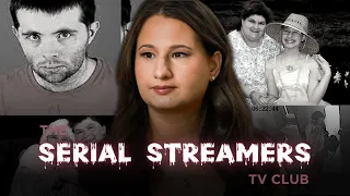 The Prison Confessions of Gypsy Rose Blanchard | Serial Streamers TV Club