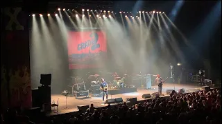 GRADE 2 - NOFX FINAL TOUR 2024