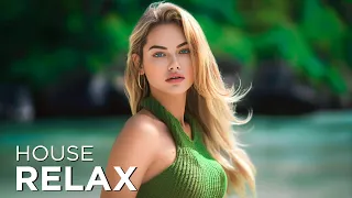 Summer Music Mix 2023 🌱 Best Of Vocals Deep House 🌱In The End, Hear Me Now Remix