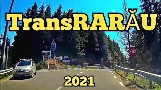TransRARAU Bucovina cel mai spectaculos drum de munte traseu Chiril - Pietrele Doamnei - Pojorata