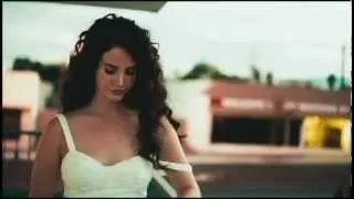 Lana Del Rey - Ride (Clean)