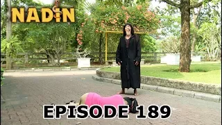 Tragisnya Pawang Buaya Dimakan Buaya - Nadin Episode 189