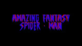 The Amazing Fantasy Spider Man Issue 2 ( Fan Film) Trailer 2