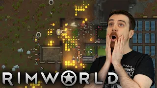 Warhammer Chat + Rimworld! w/ Tom & Ben- 25/08/21