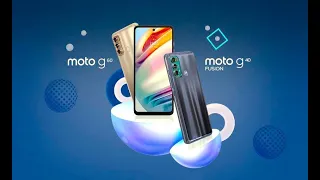 MOTOROLA G60 САМЫЙ ЛУЧШИЙ СМАРТФОН СРЕДНЕГО КЛАССА ОТ ЛЕГЕНДЫ 2021! МНЕ ОН ЗАШЕЛ!