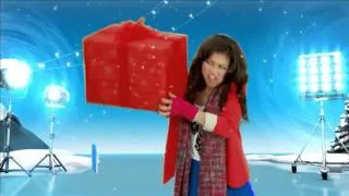 Zendaya - Fa-La-La-Lidays - Disney Channel | HD 2012