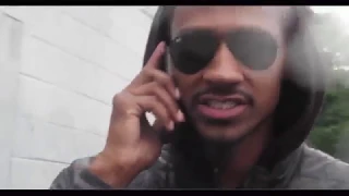 "Scam City" (Detroit Hood Movie) ft. Smoke Deuce, Kutthroat Maine, SlideGang KB, & More