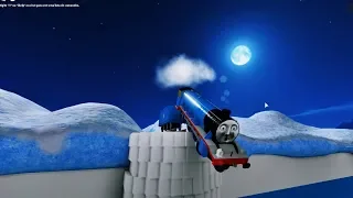 THOMAS AND FRIENDS Crashes Surprises Compilation (accidents will Happen)
