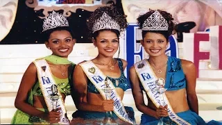 Femina Miss India 2002 Grand finale
