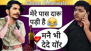 GULZAAR CHHANIWALA - SAFEZONE ( Official Video ) | Latest Haryanvi Song 2020 Gulzaar