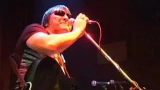 Motor-Roller. «На закате» Live. (York Pub, Алма-Ата 2010)