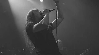 FATES WARNING - The Light And Shade Of Things (Live 2018 / OFFICIAL VIDEO)