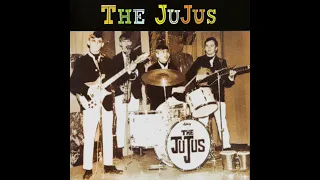 The JuJus - You treat me bad (1965-67) (MICHIGAN, Garage, Pop, Psychedelic Rock)