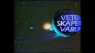 Vetenskapens värld - Supermakter i skyn