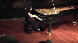 Beethoven 'Moonlight' Sonata - Ji-Yeoun You
