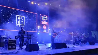 When Chai Met Toast - Khoj (Passing By) - Best live performence at IIT Madras, Saarang 2020