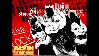 Chipmunks/Nicki Minaj - Va Va Voom