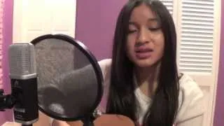 All of Me - John Legend (Danica Reyes Cover)