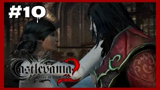 【悪魔城ドラキュラ ロード オブ シャドウ2】#10【Castlevania: Lords of Shadow 2】