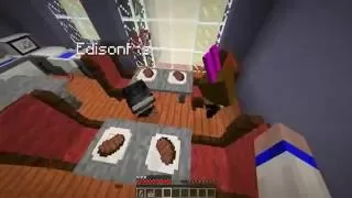 РЕБЕНОК СТАЛ ПАПОЧКОЙ! КТО ТВОЙ ПАПОЧКА В МАЙНКРАФТЕ?! WHO'S YOUR DADDY IN MINECRAFT?!