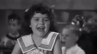 darla hood performs “swinging the jinx away” (1939)