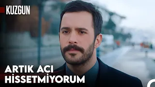 Kuzgunlar Göç Etmez, Ben Ettim #6 - Kuzgun