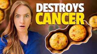 BEST Cancer Fighting Breakfast (Easy & Delicious)