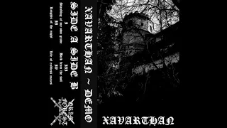 Xavarthan - Demo