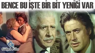 Babanın Suçu | Eski Arkadaşları Kemal'i Yarı Yolda Bırakır