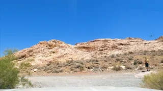 Bitter Springs Trail - GoPro Video 2021
