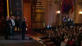 Tony Awards 2012 Complete Ceremony