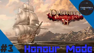 FBG | Divinity original sin 2 : Honour Mode