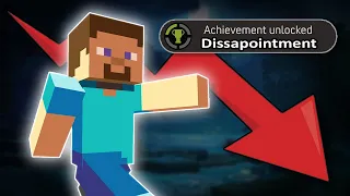 Why Minecraft is Dying...