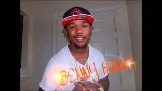 Benny Hunna- 00 to 100 Freestyle