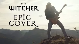 The Witcher - Believe & Kaer Morhen Thems (Epic Cover)