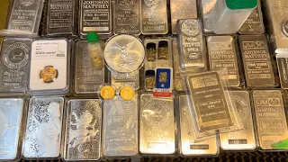 Is $31 Silver a Good Thing For Stackers ?