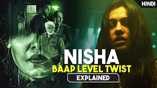 New South Thriller Movie With Mindblowing Twist | Nisha Movie Explained In Hindi | HBH
