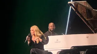 ✨Rolling in the deep -Adele, Aug11 weekend22