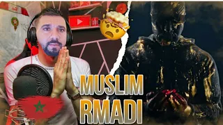 MUSLIM-RMADI (réaction)