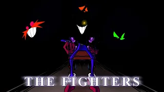 [FNF] Sonic.exe : The Fighters - [Alternate] Triple Trouble