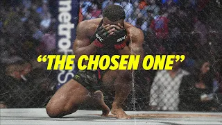 Tyron “The Chosen One” Woodley 2021 highlights mix